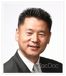 Dr. Joseph Kim, DDS