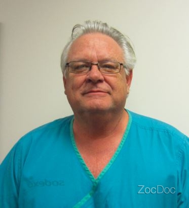 Dr. Joseph Lindstrom, MD