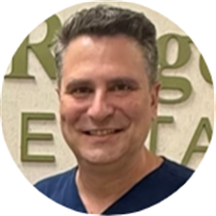 Dr. Joseph Lota, DMD