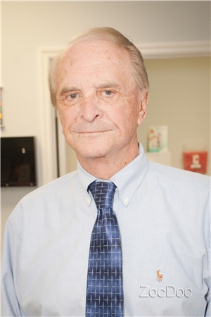Dr. Joseph Lucas, MD