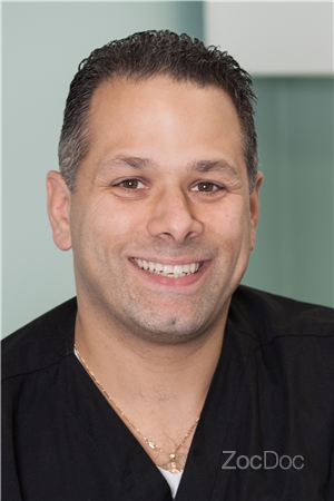 Dr. Joseph Maniscalco, DDS