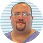 Dr. Joseph Mazzeo, DC
