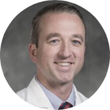 Dr. Joseph McClellan, MD