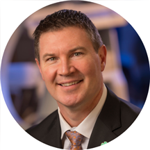 Dr. Joseph McCormick, MD