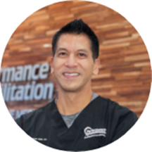 Dr. Joseph Mejia, DO, FAAPMR