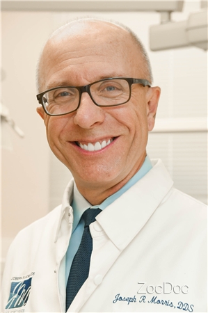 Dr. Joseph Morris, DDS