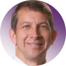 Dr. Joseph Mueller, MD