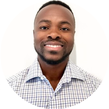Dr. Joseph Okrah, APRN, DNP, PMHNP-BC