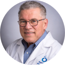 Dr. Joseph Orlando, MD