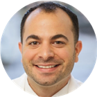 Dr. Joseph Pantaleo