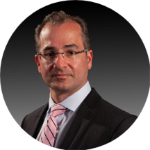 Dr. Joseph R. O'Brien, MD