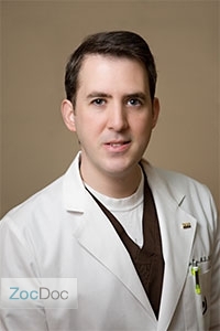 Dr. Joseph R. Payne, MD