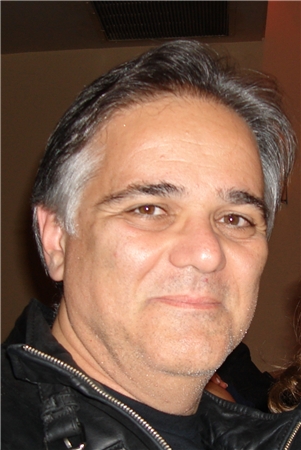 Dr. Joseph Rando, MD