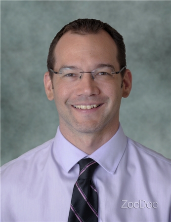 Dr. Joseph Robison, MD