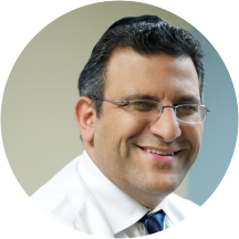 Dr. Joseph Rozehzadeh, DMD