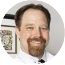 Dr. Joseph Rubis, FICOI, DDS, FAGD