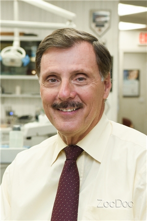Dr. Joseph Ruisi, DDS