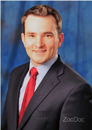 Dr. Joseph Seymour, MD