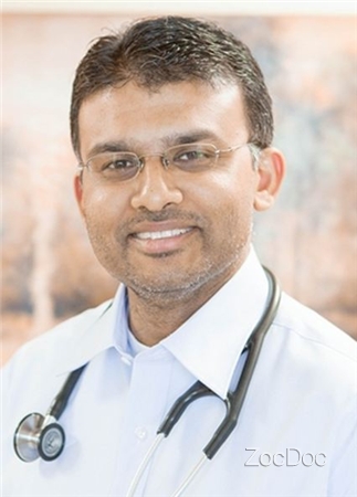 Dr. Joseph Thayil, MD