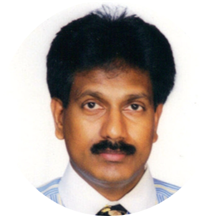 Dr. Joseph Thomas, MD