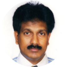 Dr. Joseph Thomas, MD
