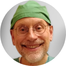 Dr. Joseph Tucker, DDS