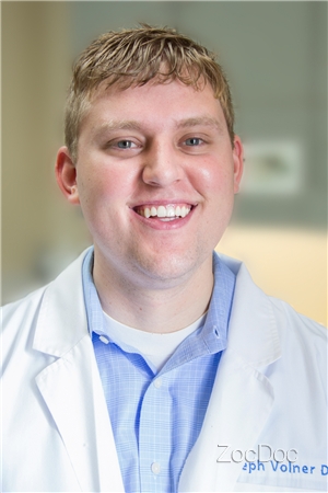 Dr. Joseph Volner, DDS