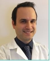 Dr. Joseph Wakim, MD