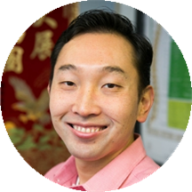 Dr. Joseph Wang, DC, DPT