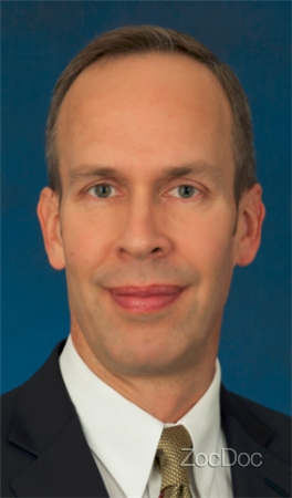 Dr. Joseph Wilde, MD