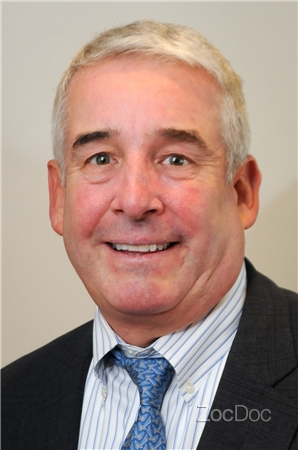 Dr. Joseph Zajac, MD