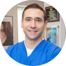 Dr. Joseph Zichella, DMD