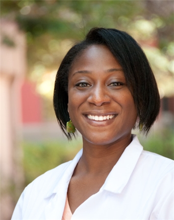 Dr. Josephine Agbowo, MD