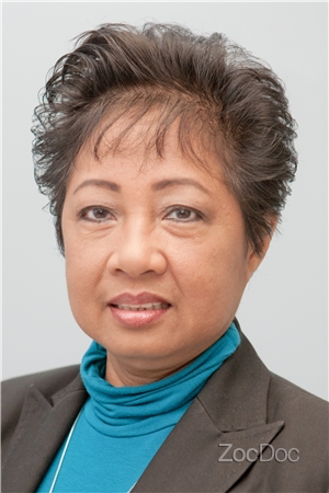 Dr. Josephine Mante, MD