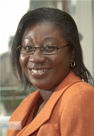 Dr. Josephine Owusu-Sakyi, MD
