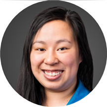 Dr. Josephine Wu, PT, DPT