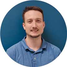 Dr. Josh Feikes, DPT