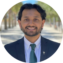 Dr. Josh Joseph, DPM