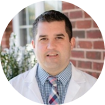 Dr. Josh Miller, DPM
