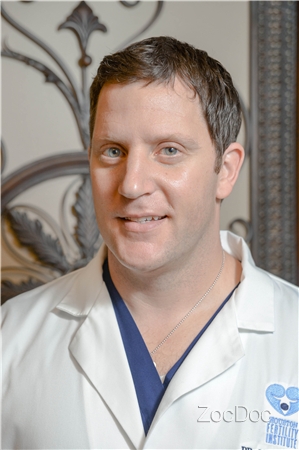 Dr. Josh Skorupski, MD