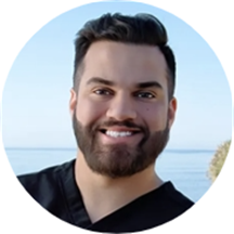 Dr. Joshman Singh, DDS