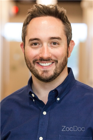 Dr. Joshua Austin, DDS