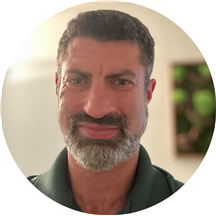 Dr. Joshua Blankman, DOM