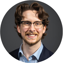 Dr. Joshua Button, DC