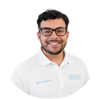 Dr. Joshua Caicedo, DPT