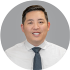 Dr. Joshua Cherng, OD