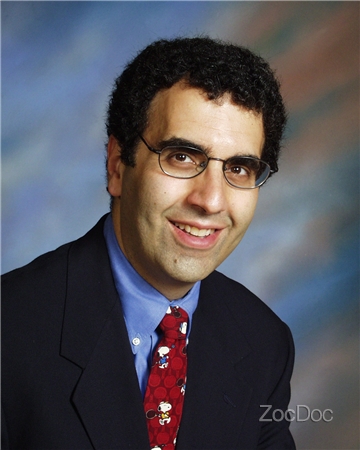 Dr. Joshua Chesir, MD, FAAP