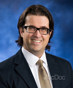 Dr. Joshua Cohen, MD