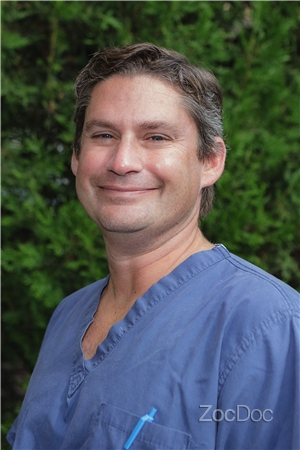 Dr. Joshua David Scoll, DPM