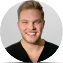 Dr. Joshua Dickie, DDS